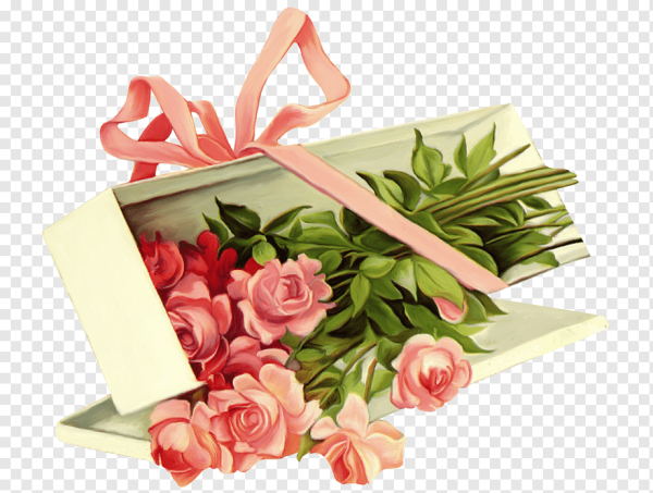 Открытки просто от души