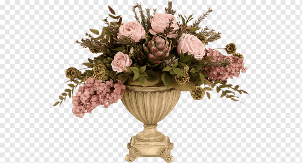 Цветочные композиции для фотошопа