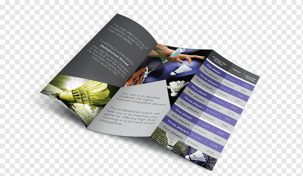 Листовки клипарт