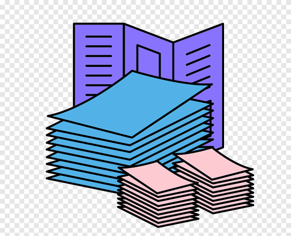 Иллюстрации для буклета