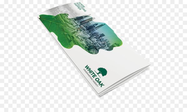 Буклет деньги будущего