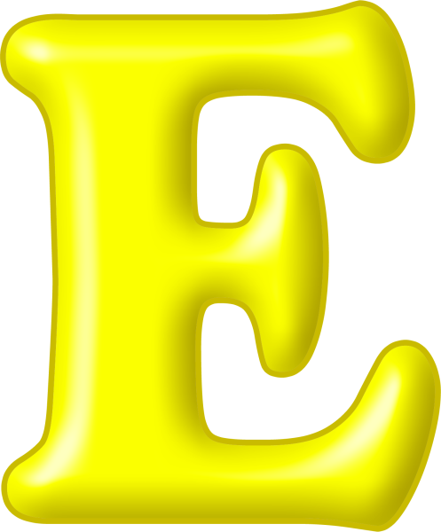 Алфавит и буквы