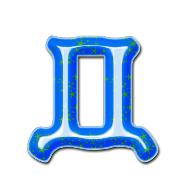 Буква д красивая