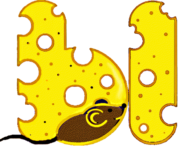 Необычная буква ы