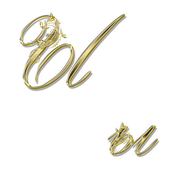 Буква ы красивая