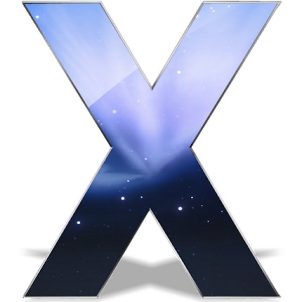 X на прозрачном фоне
