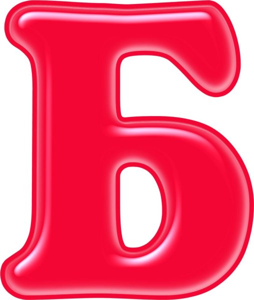 Алфавит и буквы