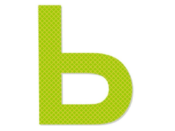 Мягкий знак