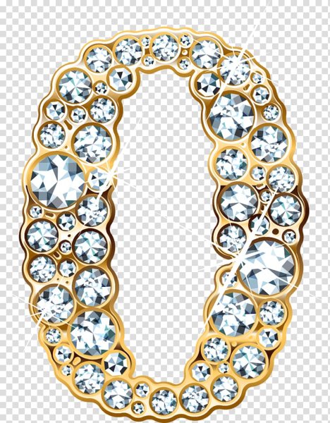 Красивые цифры