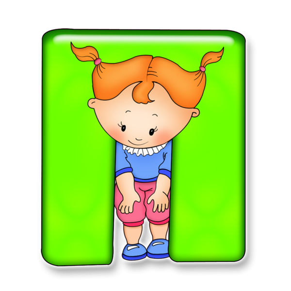 Спортивные буквы для оформления