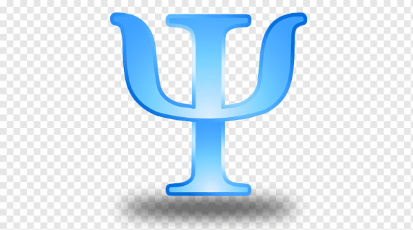 Знак психологии