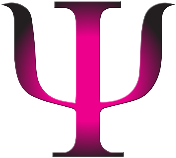 Символ психологии