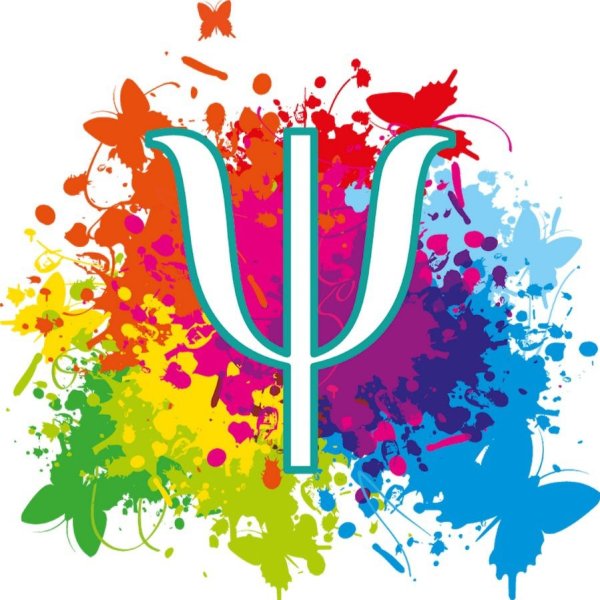 Символ психологии