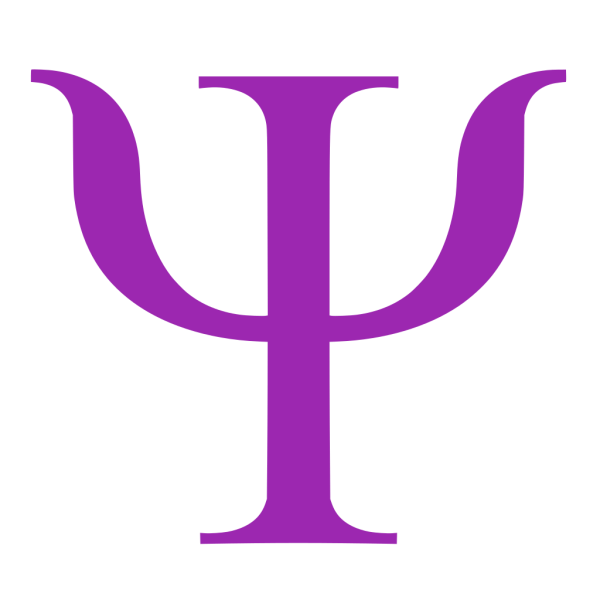 Графические символы в психологии