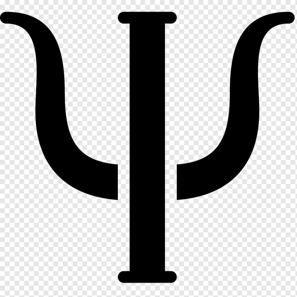 Символ психологии