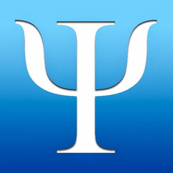 Знак психологии