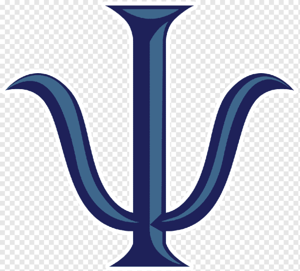 Знак психологии