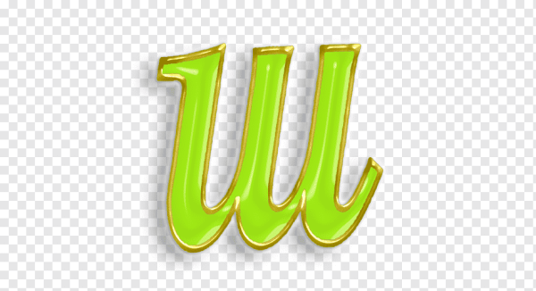 Красивые буквы буква ш