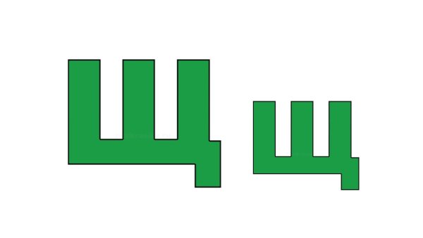 Картинки на букву щ