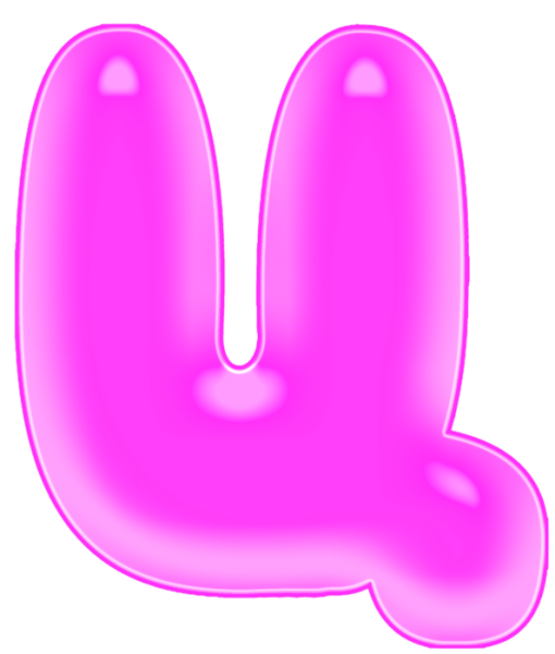 Алфавит буква ц