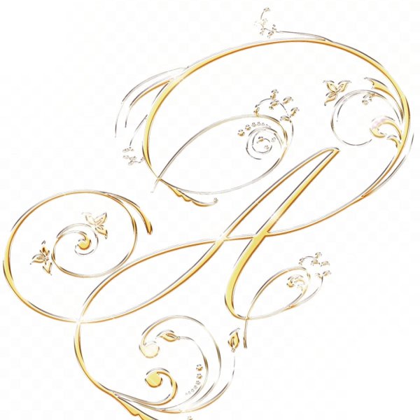 Свадебные узоры