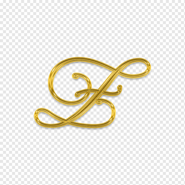 Буква б с вензелями красивая