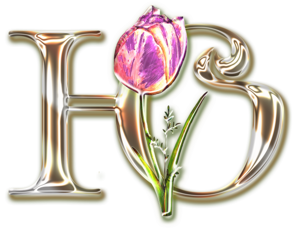 Красивые буквы с юбилеем