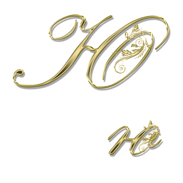 Буква ю красивая