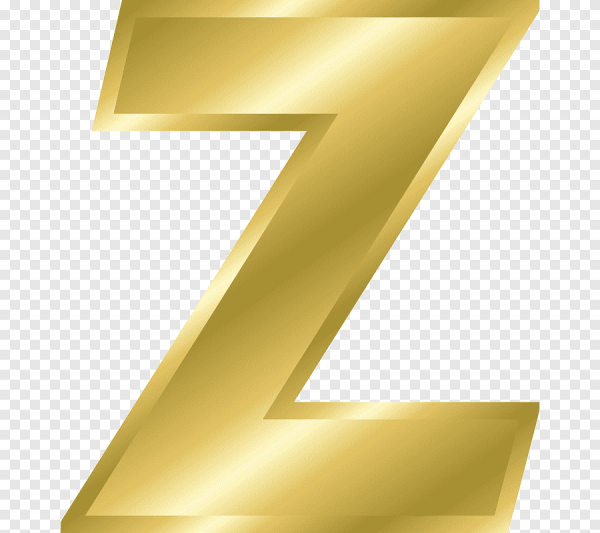 Буква z