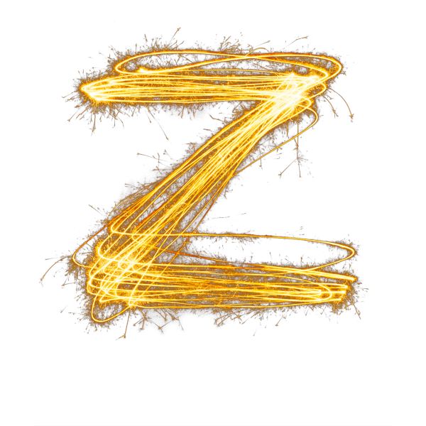 Знак z