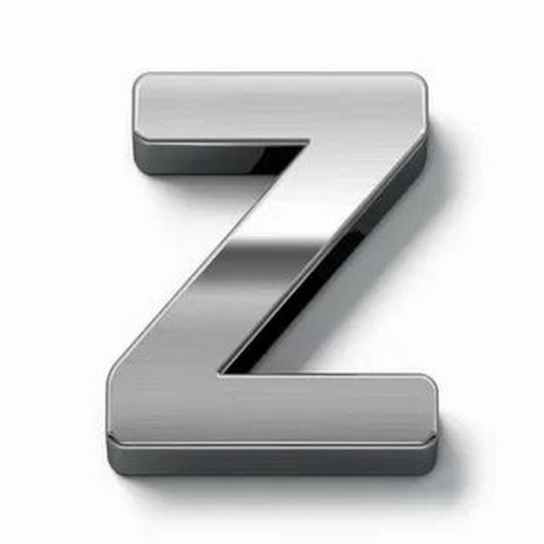 Символ z
