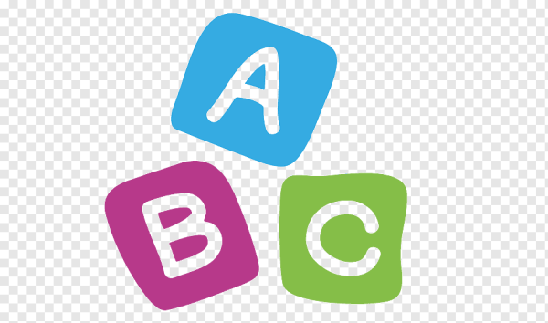 Пиктограмма буквы