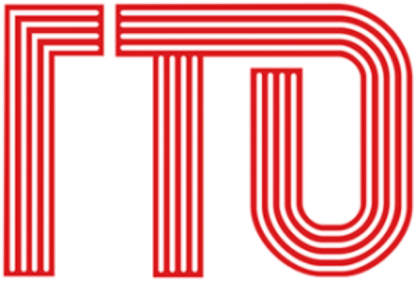 ГТО логотип