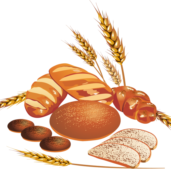 Хлебобулочные изделия для детей