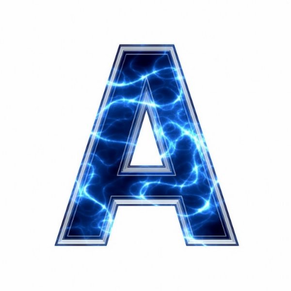 Звездные буквы