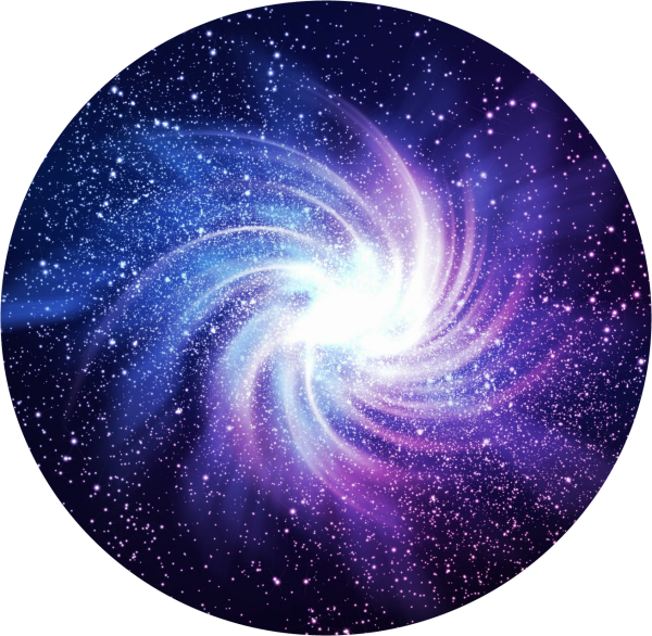 Дети Галактики