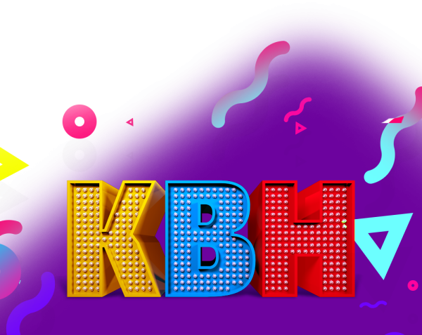 КВН рисунок
