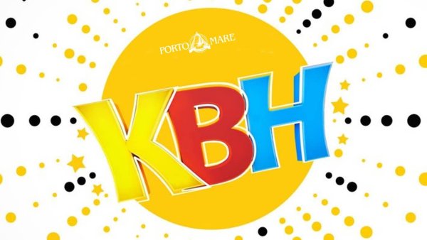 Детский КВН логотип