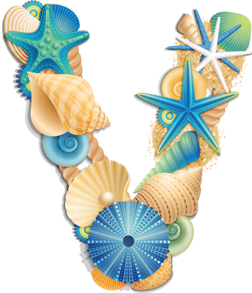 Морская тема клипарт