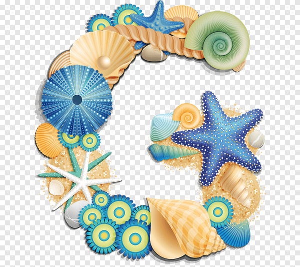 Морская тематика для детей