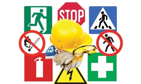 Основы безопасности жизнедеятельности