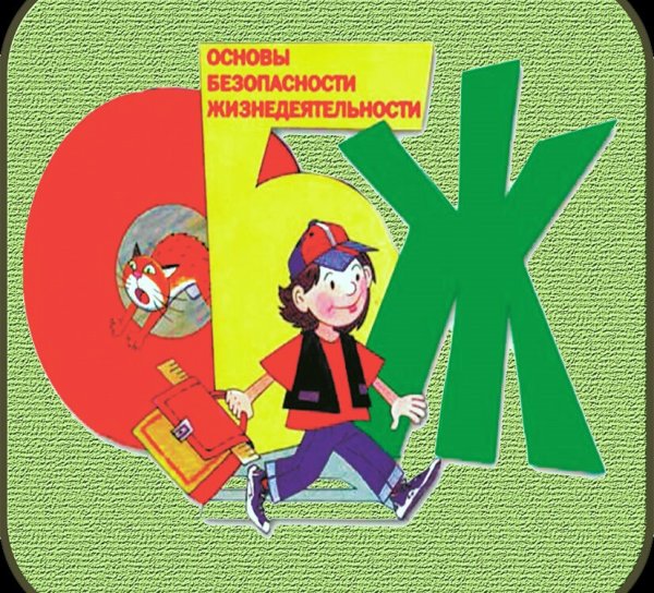 Основы безопасности жизнедеятельности