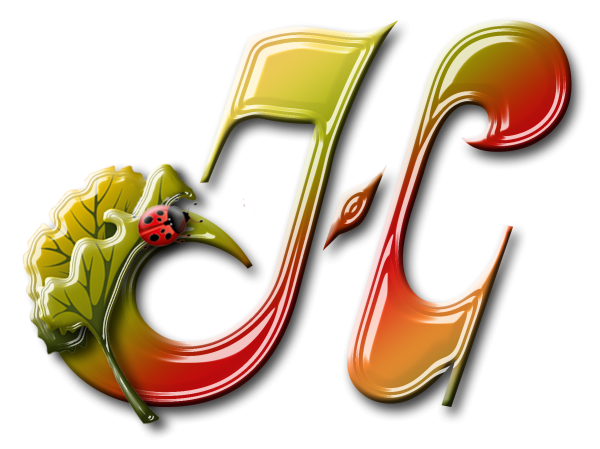 Осенний алфавит