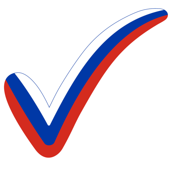 Триколор символ