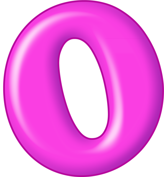 Цветные буквы