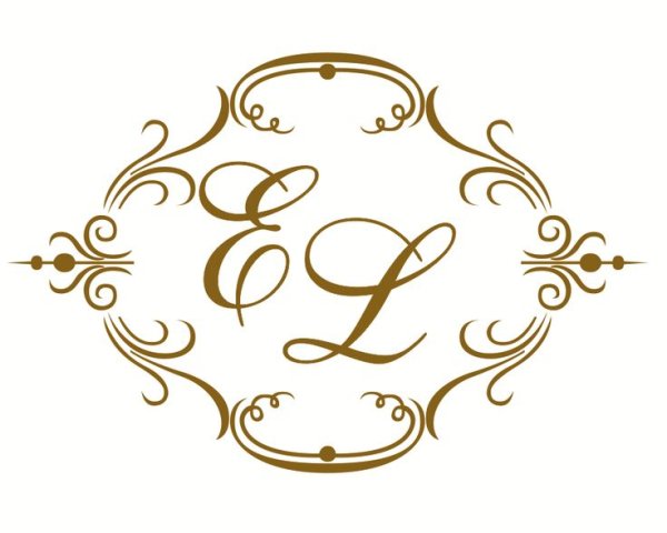 Монограмма Векторная