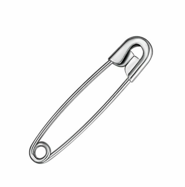 Булавка для ребенка