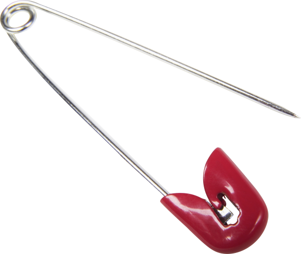 Булавка для ребенка