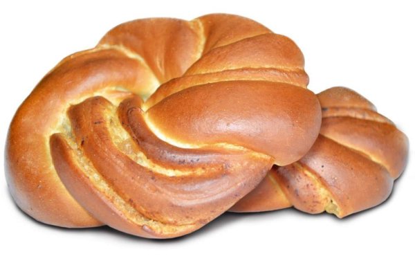 Сдоба обыкновенная