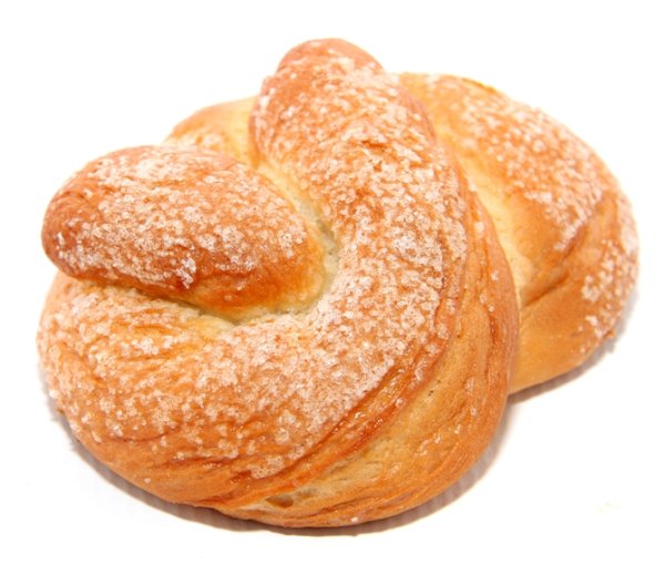 Сахарные булочки